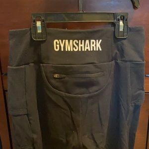 Gymshark leggings size medium